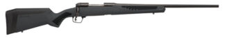 Savage Arms 110 Hunter 6.5 Creedmoor Bolt Action Rifle