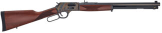 Henry Big Boy .44 Magnum Lever Action 20 in 10+1 Case Hardened Side Gate