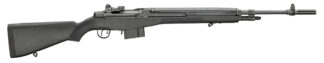 Springfield Armory M1A Loaded Standard .308 Winchester 22 in Black Parkerized Barrel