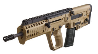 Tavor X95 Bullpup 5.56 NATO 16.5" FDE Semi-Auto Rifle