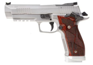 SIG Sauer P226 X-FIVE Classic 9mm 5in Stainless Steel Optic Ready Semi-Auto