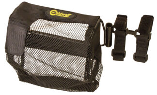 Caldwell Universal Brass Catcher Holds 100 Rd .223 Black Heat-Resistant Mesh