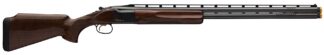 Browning Citori CXT Over-Under 12 Gauge Break Action 32 in Polished Blued Barrels