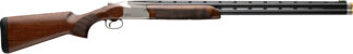 Browning Citori 825 12 Gauge Break Action Over/Under Shotgun, 32" Barrel, 2-Round Capacity
