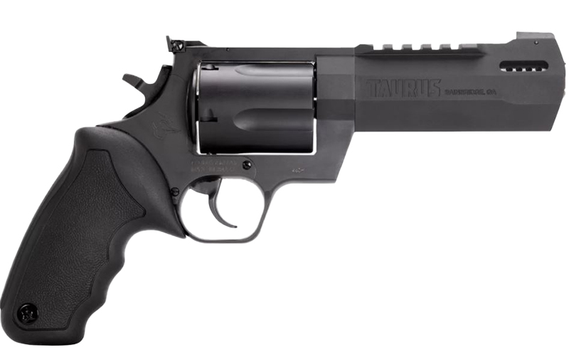 Taurus Raging Hunter .460 S&W Magnum Double/Single Action 5.18 in 5-Round
