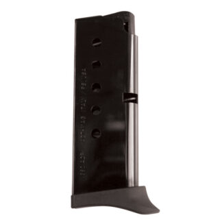 Diamondback DB380 .380 ACP 6-Round Detachable Magazine with Finger Extension