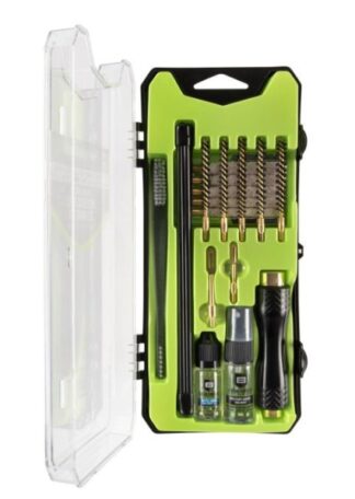 BREAKTHROUGH VISION SERIES UNIVERSAL RIFLE KIT BT-VSU-R
