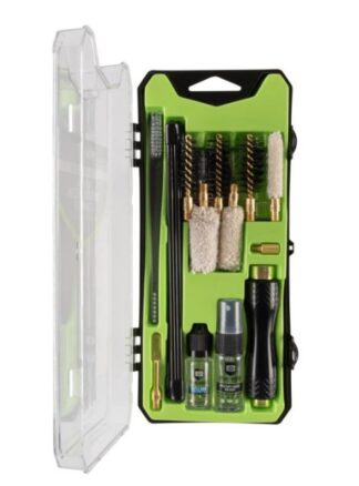 Breakthrough Clean Technologies Vision Series Universal Shotgun Cleaning Kit for 12/20 Gauge and 410