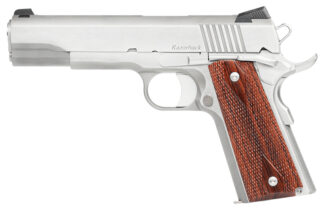 Dan W Razorback 10mm SS FTNS G10 WG 8Rd