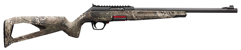 Winchester Wildcat SR .22 LR Semi-Auto 16.5 in Threaded Barrel