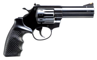Armscor/Rock Island Armory AL22 .22 LR 4 in Blued 9-Round Double/Single-Action Revolver