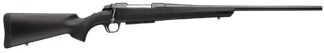 Browning AB3 Stalker Bolt Action .30-06 Springfield 22 in Barrel 5+1 Rounds Matte Blued