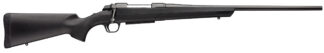 Browning AB3 Stalker Bolt Action 7mm Remington Magnum 26 in Barrel