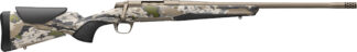 Browning X-Bolt 2 Speed SPR .308 / 7.62 NATO 18" Barrel 4 + 1 OVIX