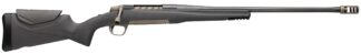 Browning X-Bolt 2 Pro SPR 7mm PRC Bolt Action 20 in, 3+1 Rounds