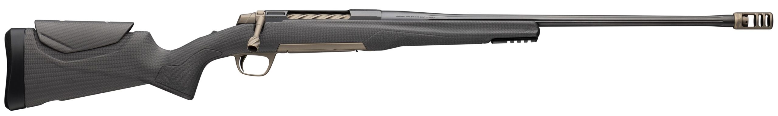 Browning X-Bolt 2 Pro SPR 7mm PRC Bolt Action 20 in, 3+1 Rounds