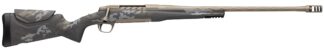BROWNING X-BOLT 2 MT PRO SPR BZ 300WIN