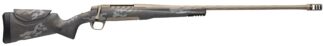 Browning X-Bolt 2 Mountain Pro 7mm PRC Bolt Action 24 in 3+1