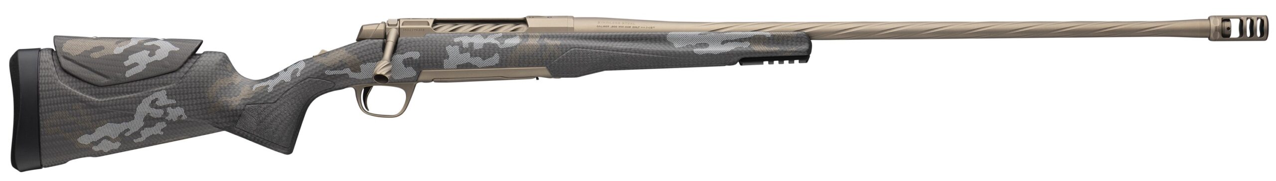 Browning X-Bolt 2 Mountain Pro 7mm PRC Bolt Action 24 in 3+1