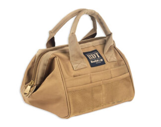 Bulldog Cases BDT Tactical Ammo & Accessory Bag Tan