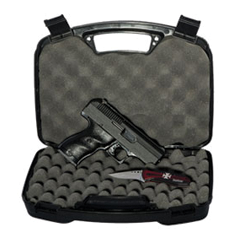 Hi Point Firearms C9 9mm 3.5 in Semi-Auto Pistol Black Polymer
