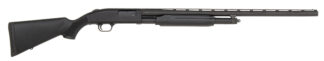 Mossberg 500 Pump Action 12 Gauge 28 in Barrel 5+1 Rounds Matte Blue