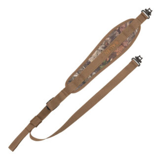 Allen Company Gunnison Neoprene Sling W/ Swivels, 20.15 in Length