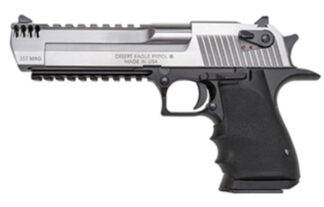 Magnum Research Desert Eagle Mark XIX .357 Magnum 6 in Single Action Pistol, 9+1