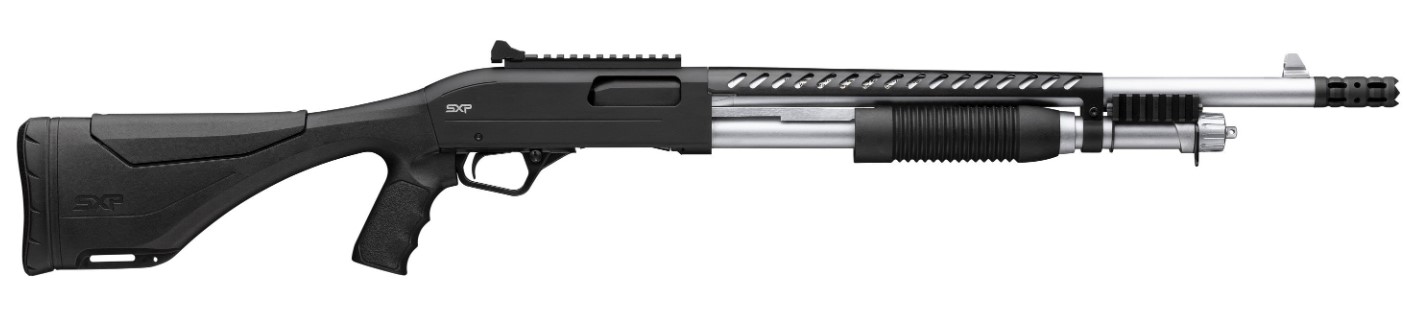 WRA SXP MARINE DEF 12/18