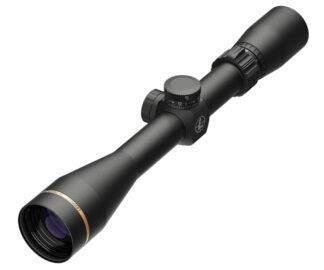 Leupold VX-Freedom 3-9x40mm CDS Tri-MOA Rifle Scope, Matte Black