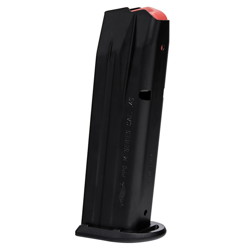 Walther Arms PPQ M2 Magazine, 40S&W, 11 Rounds