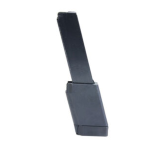 ProMag Hi-Point 4595TS 45 ACP 14-Round Extended Blue Steel Magazine