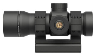 Freedom-RDS 1X34 (34mm) Red Dot 1-MOA Mt