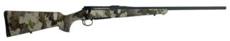 J.P. Sauer & Sohn Sauer 100 VeilCamo .308 Bolt Action 22 in Threaded Barrel, 5 Rounds