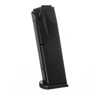 ProMag Beretta 92F Magazine 9mm, Blued Steel, 15 Rounds, 7.5 in