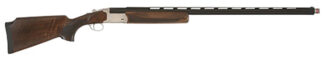 TriStar TT-15 Mono Trap 12 Gauge Break Action Shotgun, 34 in Barrel, Blued Steel/Walnut