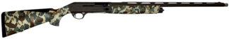 J.P. Sauer & Sohn SL5 Waterfowl 12 Gauge 26 in Semi-Auto Shotgun, 3+1 Rounds, Cerakote Brown/Camo