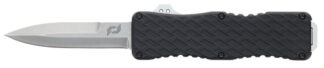 Schrade Uproar D/a OTF Knife, 3 in D2 Steel Blade
