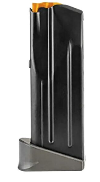 FN 509 CC Edge 9mm Magazine 10-Round Gray