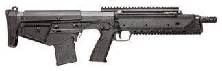KelTec RDB 5.56 NATO Semi-Auto Rifle with 17.4" Barrel and Rail System