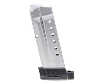 Smith & Wesson M&P Shield 2.0 9mm Detachable Magazine, 8 Rounds