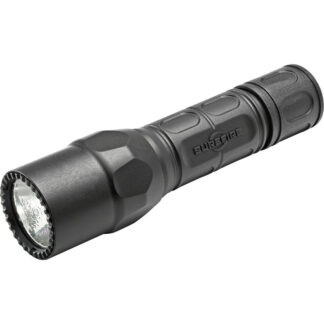 G2X Tact, 6 Volt Single Stage 600 LU, Wht LED