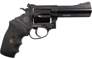 RM64 357mag 4" Blk 6rds RM64 .357 MAG 4'' 6RDS B