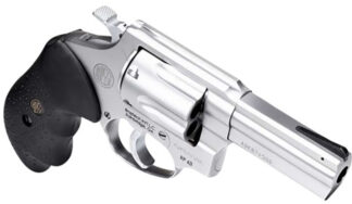 RM64 357mag 4" SS Gloss RM64 .357 MAG 4'' 6RDS S
