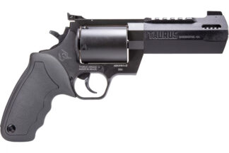 Taurus Raging Hunter .500 S&W Magnum 5.12 in Barrel 5 Rounds Black