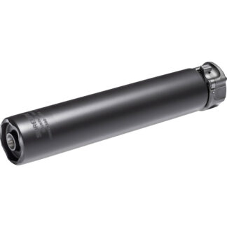 SureFire SOCOM 2nd Gen .300 AAC Blackout Suppressor, Quick-Detach, Black