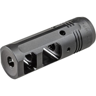 Surefire ProComp .308/7.62 NATO Muzzle Brake, 5/8x24 Left-Hand Threads
