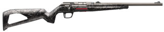 Winchester Xpert FC Gray Bolt Action .22 LR 16.5 in Threaded Barrel 10+1 Rounds