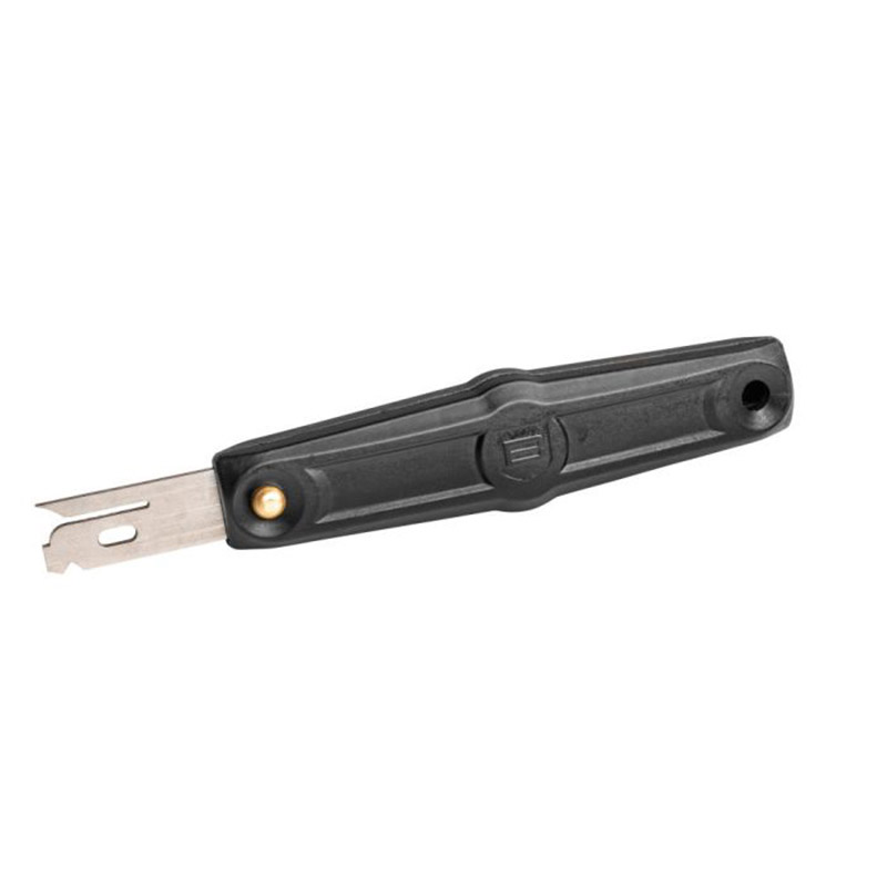Breakthrough Clean Technologies MSR Carbon Removal Tool AR-15 Black