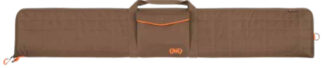 Girls with Guns Highland Shotgun Case 52 in Brown
